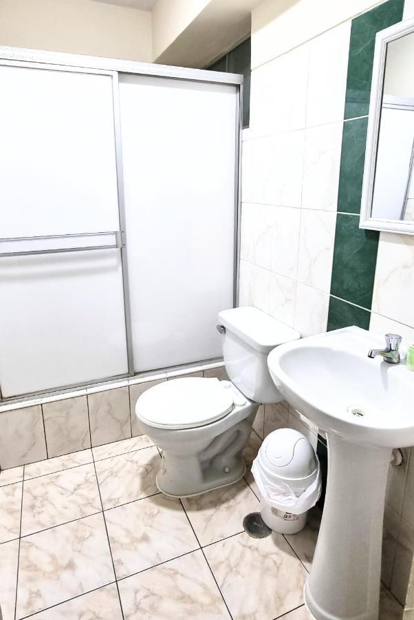 Hotel Taurus Piura Kültér fotó