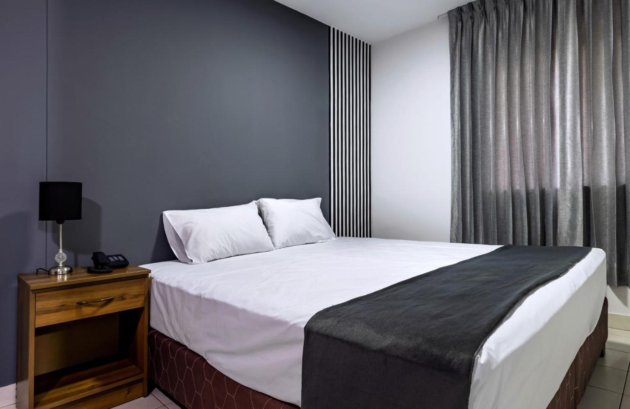 Hotel Taurus Piura Kültér fotó
